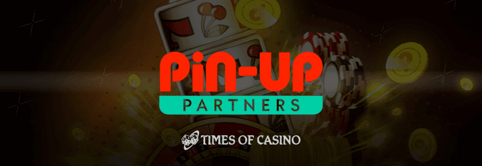 Сайт органов управления азартными играми Pinup
