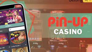 Обзор сайта казино Pin-Up
